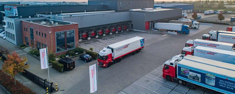 Gevaarlijke stoffen opslag zorgt voor een explosief groeiend aantal klanten