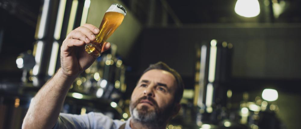 Gakballen? Ja, die bestaan echt. Maar wat heeft dat nu met bier en bedrijfsadvies te maken? De trend naar lokaal en verantwoord produceren wellicht?
