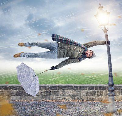 Verbazingwekkend! Ons kabinet probeert het weer te vangen…